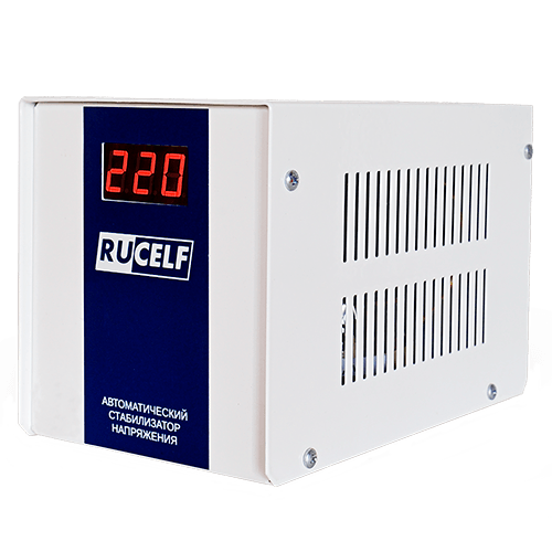 RUCELF СтАР+2000 RUCELF СтАР+2000