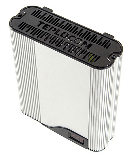 Стабилизатор напряжения для котла TEPLOCOM ST-888-И в Ульяновске